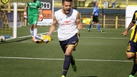 Guido Gomez | foto &copy; Ciro Coppola | S.S. Juve Stabia